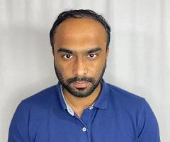 Akshay Bhosale