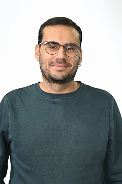 Emmanouil Giortamis