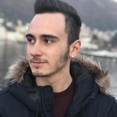 Matteo Basso