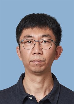 Mingjie Xing