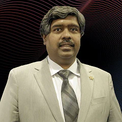 Sameer Shende