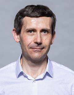 Tomas Vojnar